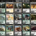 【MO】DTK-FRF Release Sealed with Top 8 完全版
