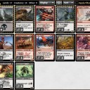 【MO】DTK-FRF Release Sealed with Top 8 完全版