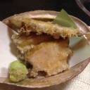 春のご馳走