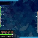 新編「三川艦隊」ソロモン方面へ！クリア