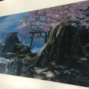 【お知らせ】《Rob Alexander描きおろし特製プレイマット》の「グランプリ京都2015」での販売方法について