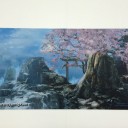 [MTG][GP京都]また限定プレイマットか･･･