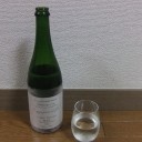 ソガ　ペール　エ　フィス　セットゥ　サケ　エロティック　生酒（長野）
