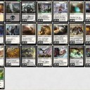 【MO】昨日に続いて64人ドラフト＆8－4ドラフト