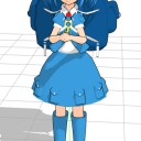 クイズ！　彼女の種族は何でしょう？　非ＭＴＧ