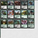 【MO】DDF8－4ドラフト×2