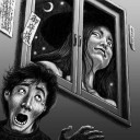 らせんの宿