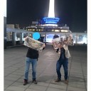 GP京都1日目