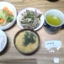 　夕方頓服が休日でもいるなぁ♪