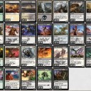 【MO】GP京都の裏でDDF8－4ドラフト×2