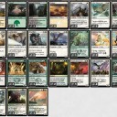 【MO】GP京都の裏でDDF8－4ドラフト×2