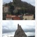 ル・ピュイ・アン・ヴレー（LE PUY EN VELAY）