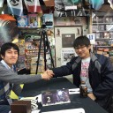 プロツアー予備予選・ミルキーウォー2015＠Booksながしま　Round1　鷲見 和男　ｖｓ　工藤 拓紀
