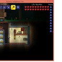 【Terraria】ノーマルモードでのほほん