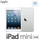iPad mini Retinaディスプレイ Wi-Fiモデル 16GB ME279J/A シルバー