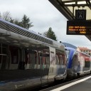 Le Puy→Lyon