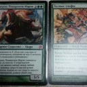 今日のMTG (4/19-2015)