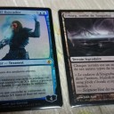 今日のMTG (4/19-2015)
