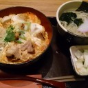 会わない予定が…