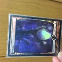 foilの輝きにニヤリ(￣▽￣)v