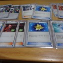 コレクションX開封結果