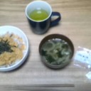 怠け物も生きている♪