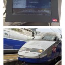 Lyon→CDG