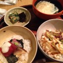 GP京都メシまとめ 土曜日