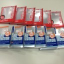 【店舗情報・お得な情報】２１～２２日は営業！！スリーブが税込１５０円！！