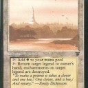 レガシー）今週のSCG　OmniTellだらけだよ！/ しばらく更新停止