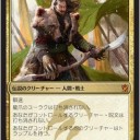 ティムール戦士アグロ