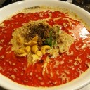 175℃ Satomura担担麺 sio