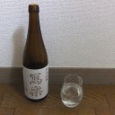 写楽 純米吟醸（福島）