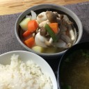 金曜　〓仕事と一段落と〓
