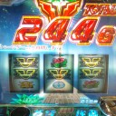 ココアソーダクエン酸