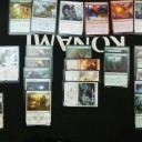 【FNM】DDKドラフト2-1