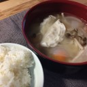 土曜　〓作業と休みと〓