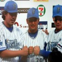 ３連勝　山口チーム初完投で３勝目だぜ～！！
