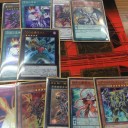 遊戯王OCG　CLASH OF REBELLION　発売