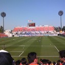 サッカーJ2　大宮vs水戸