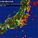 知能も低下しますし性格は異常になります。