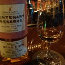 CENTENARY RESERVE BENRINNES