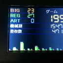 バジリスク絆実践記 設定6 第4殺