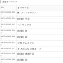 油による侵略