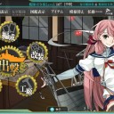 春イベ　E-3攻略完了