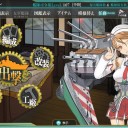 春イベ　E-4攻略完了