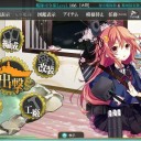情報も大分出てきたので、そろそろ春イベ出撃しようかなっと