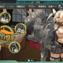 春イベ　E-5攻略完了