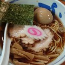 たけちゃんにぼしらーめん 調布店
