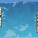 春イベメモ　E-3甲☆